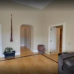Casa Rubinacci * Nápoles