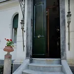 Casa Rubinacci * Nápoles