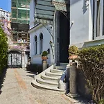 Apartamento Casa Rubinacci *