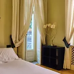 Apartamento Casa Rubinacci Nápoles