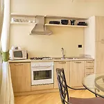 Apartamento Casa Rubinacci *