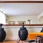 Casa Rubinacci * Nápoles