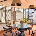 Apartamento Casa Rubinacci