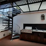 Casa Rubinacci Apartment Naples
