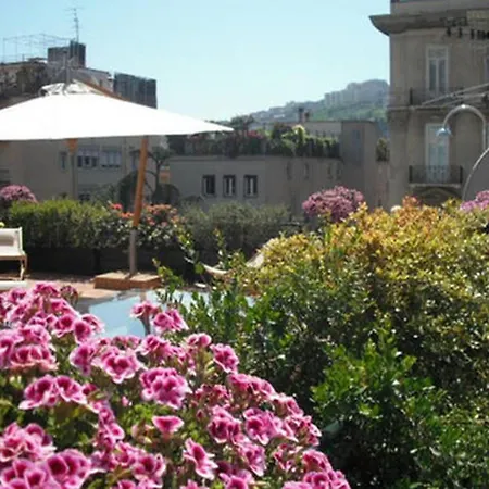Casa Rubinacci Nápoles