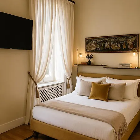 Casa Rubinacci * Napels