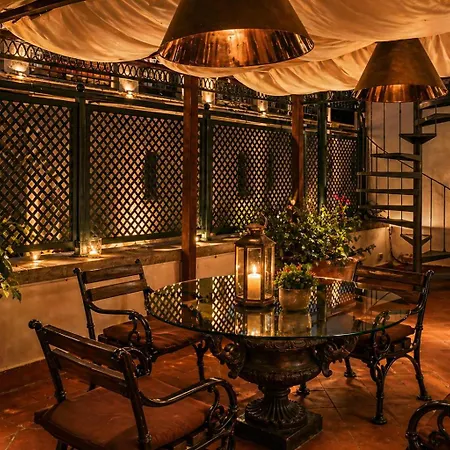 Casa Rubinacci *