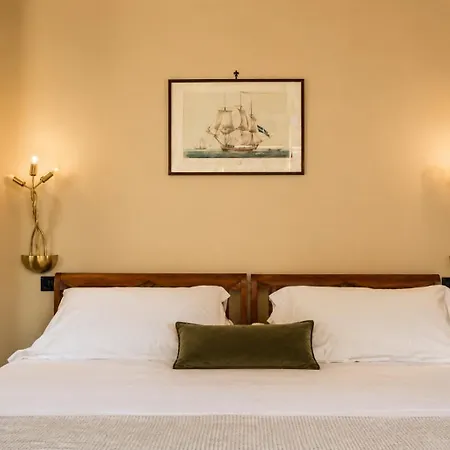 Appartement Casa Rubinacci