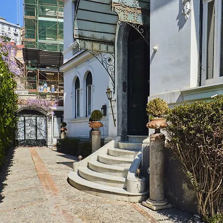 Appartement Casa Rubinacci *
