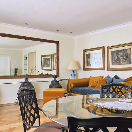 Appartement Casa Rubinacci *