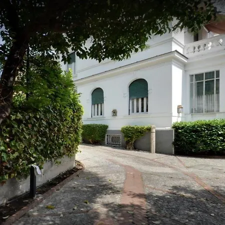 Casa Rubinacci Apartamento