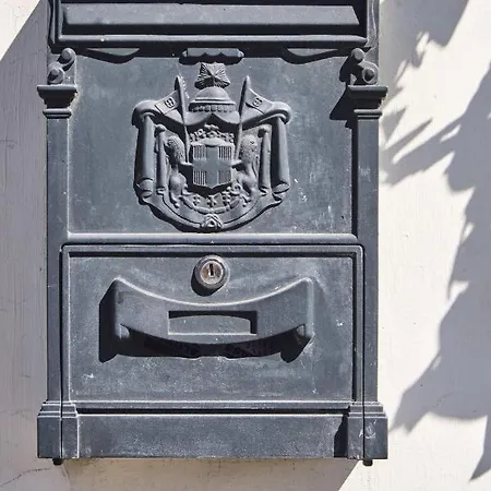 Casa Rubinacci Naples