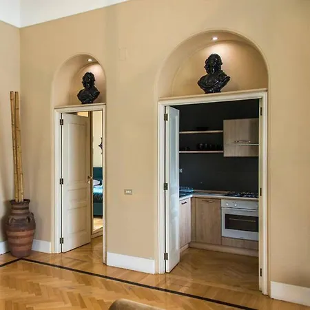 Apartment Casa Rubinacci