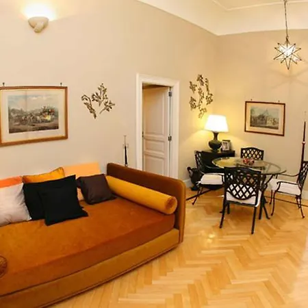 Casa Rubinacci * Naples