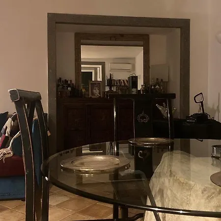Casa Rubinacci Apartment Naples