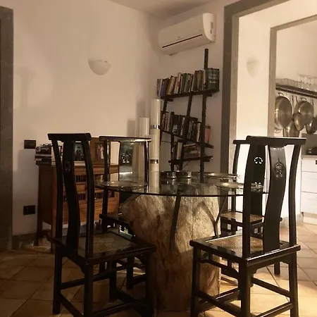 Casa Rubinacci