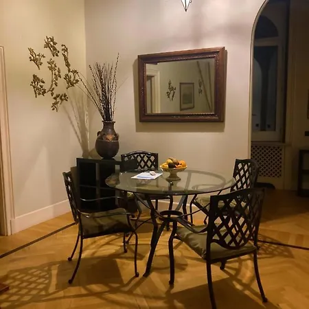Casa Rubinacci Apartment Naples