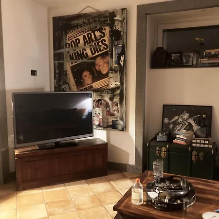 Casa Rubinacci * Naples