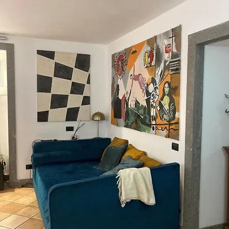 Casa Rubinacci *