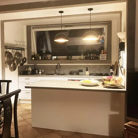 Casa Rubinacci *