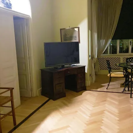 Apartment Casa Rubinacci Naples