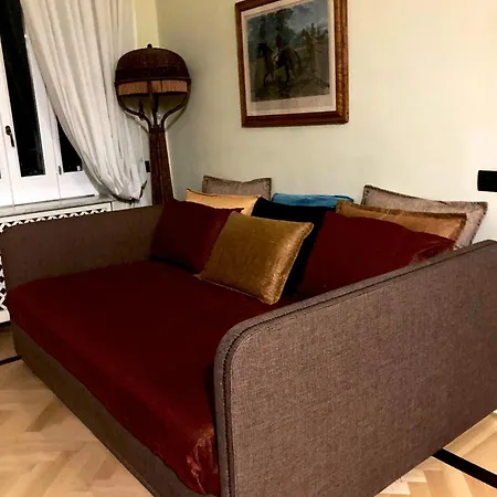 Casa Rubinacci Apartment Naples