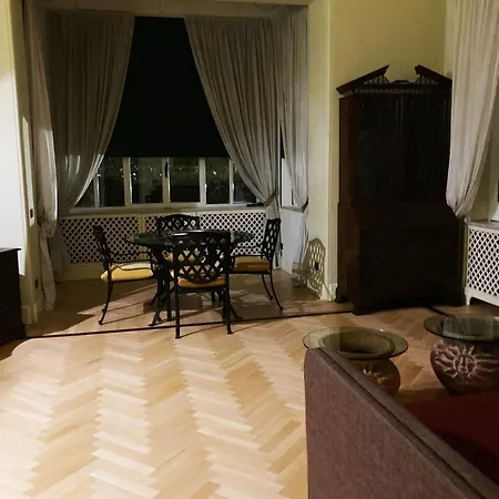 Apartment Casa Rubinacci *