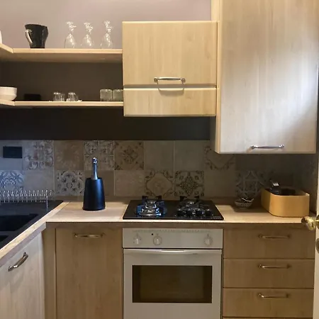 Casa Rubinacci Apartment