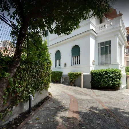 Casa Rubinacci *