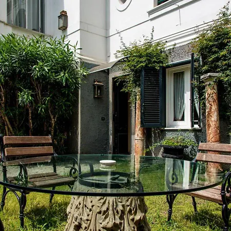 Apartment Casa Rubinacci