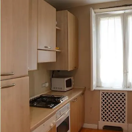 Apartment Casa Rubinacci Naples