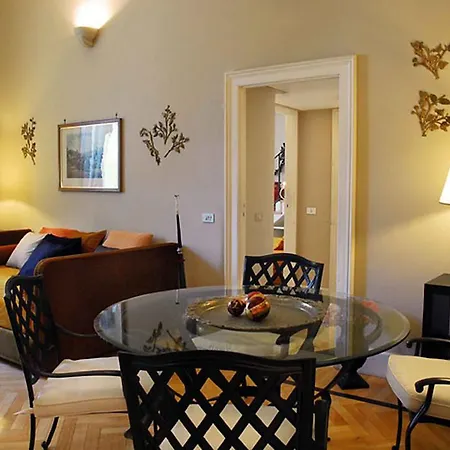 Casa Rubinacci Apartment