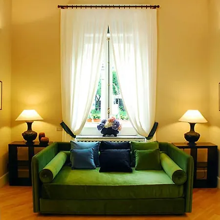 Apartment Casa Rubinacci *