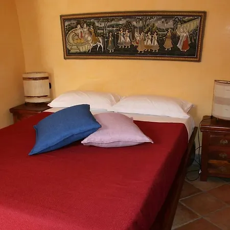 Apartment Casa Rubinacci *