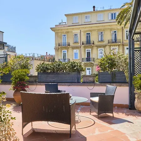 Casa Rubinacci *