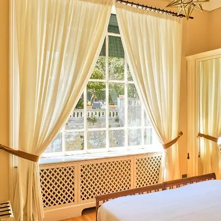 Casa Rubinacci Naples