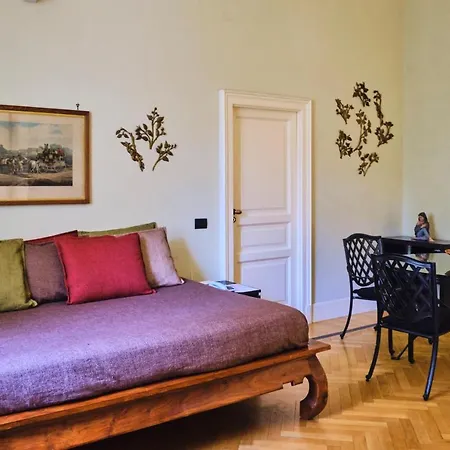 Casa Rubinacci Apartment Naples