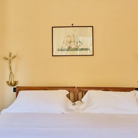 Casa Rubinacci Apartment Naples