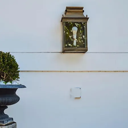 Casa Rubinacci * Naples