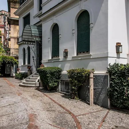 Apartment Casa Rubinacci Naples