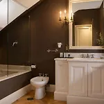 Apartmán Casa Rubinacci