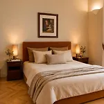Apartmán Casa Rubinacci Neapol