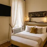 Casa Rubinacci * Neapol