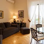 Apartmán Casa Rubinacci