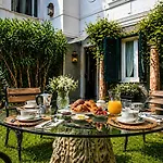 Apartmán Casa Rubinacci Neapol