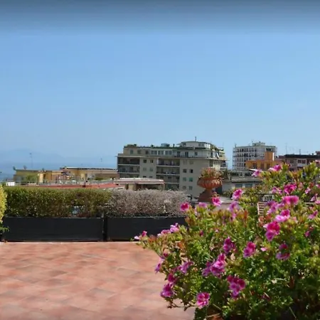 Casa Rubinacci Neapol