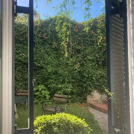 Casa Rubinacci Апартаменты *