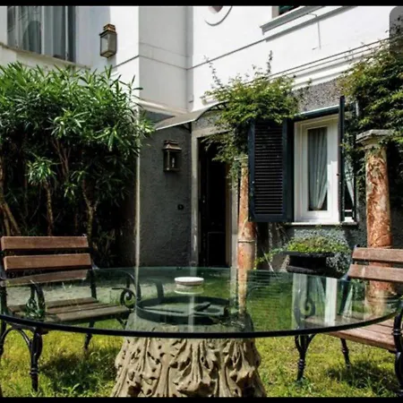 Casa Rubinacci Апартаменты
