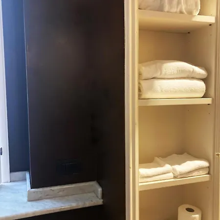 Casa Rubinacci Неаполь