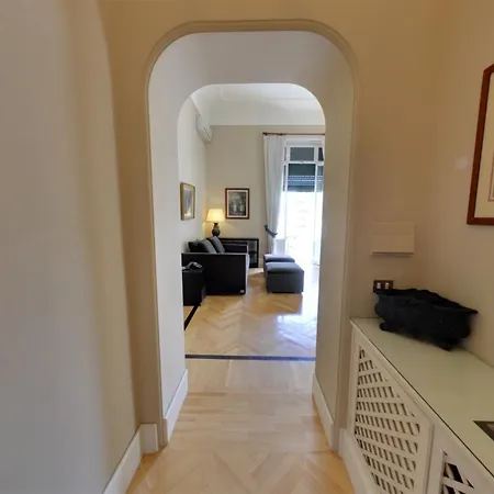 Διαμέρισμα Casa Rubinacci